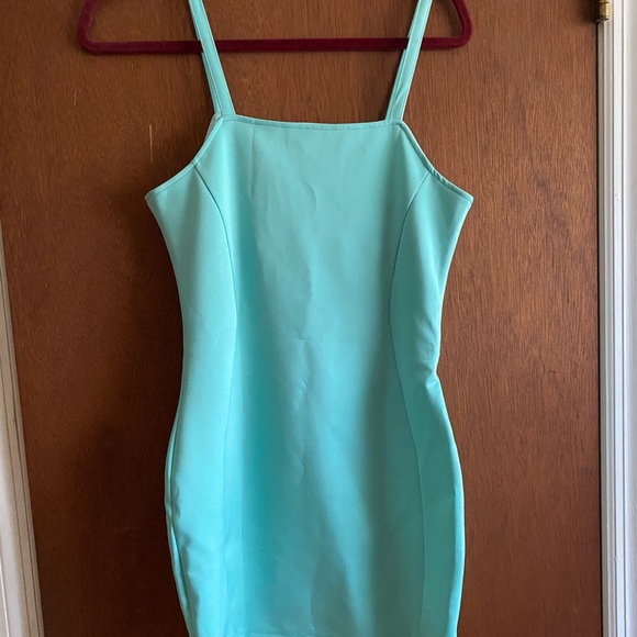 Nasty Gal mini dress - Picture 5 of 6